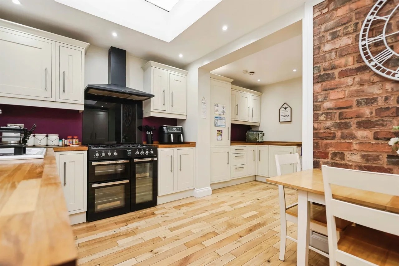 Lindridge Road, Birmingham, B23, photo 6