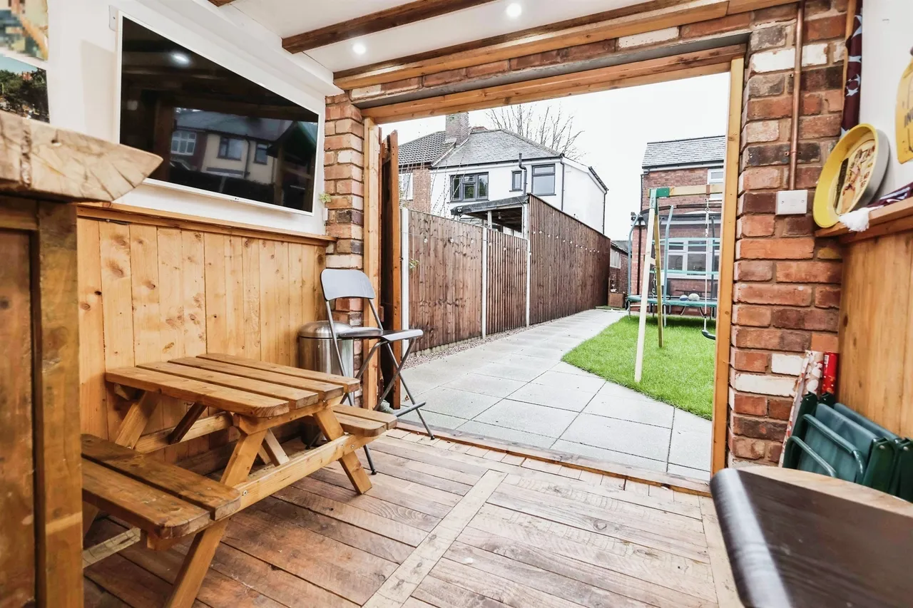 Lindridge Road, Birmingham, B23, photo 18