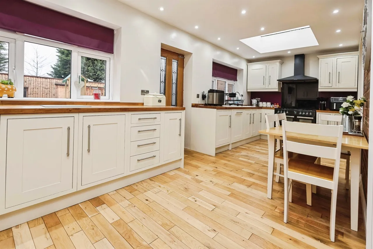 Lindridge Road, Birmingham, B23, photo 8
