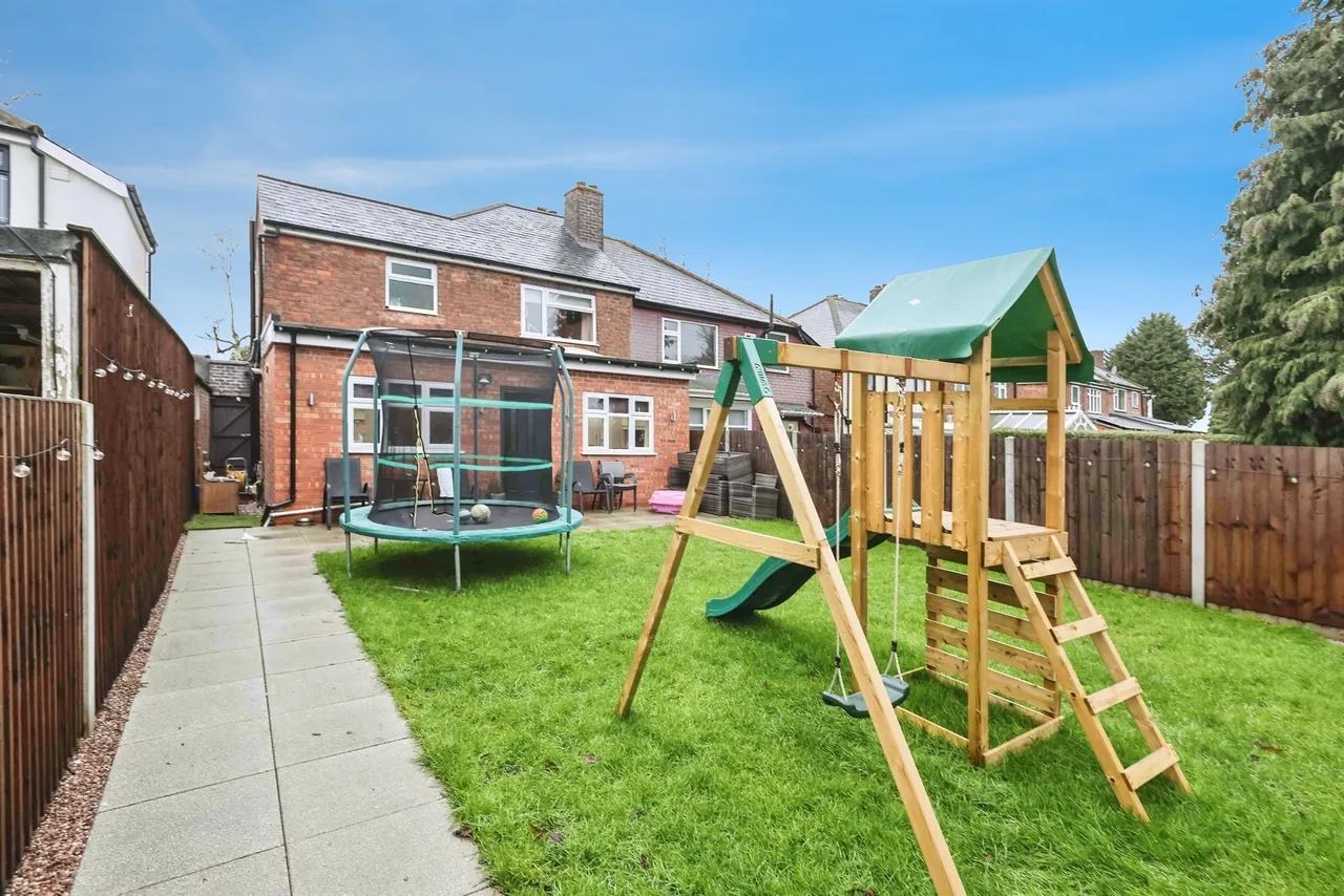 Lindridge Road, Birmingham, B23, photo 19