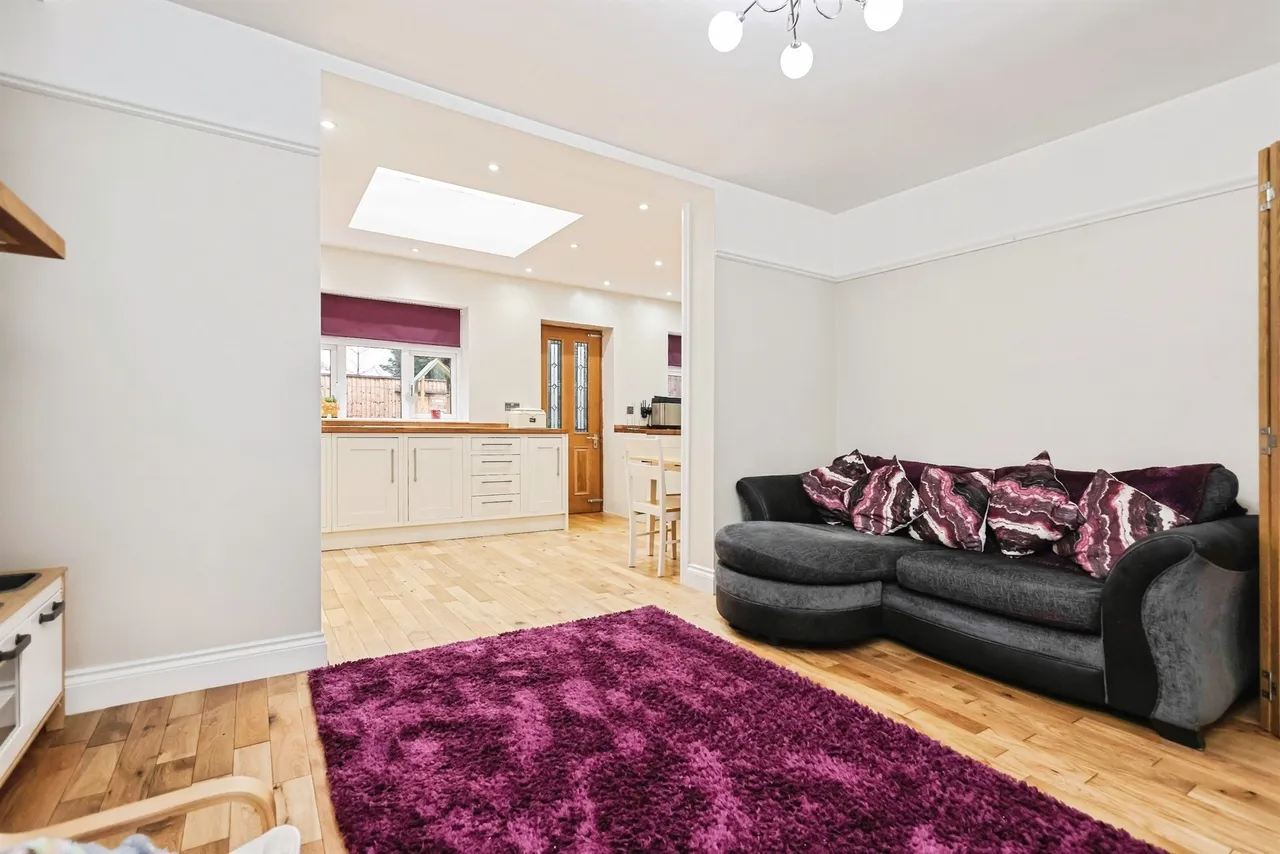 Lindridge Road, Birmingham, B23, photo 5