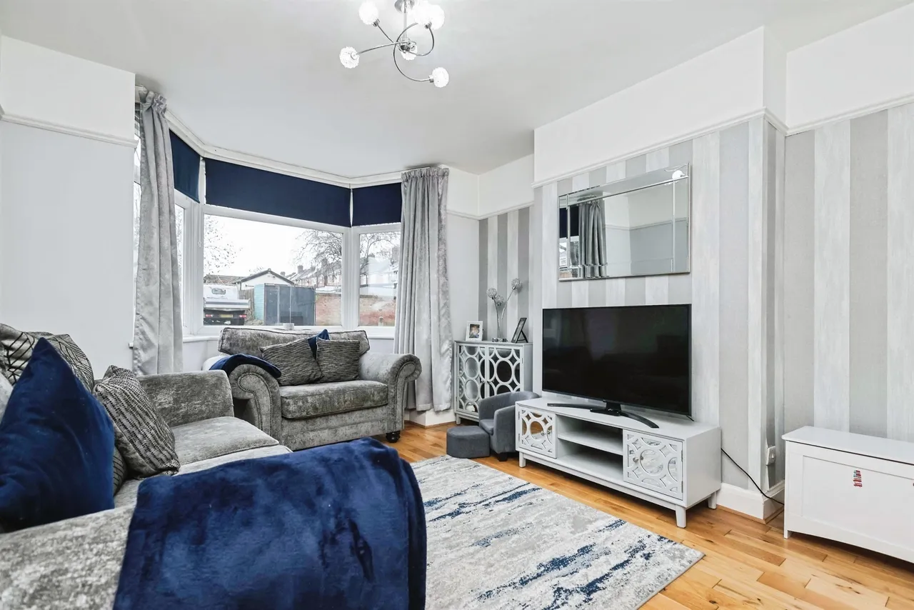 Lindridge Road, Birmingham, B23, photo 3