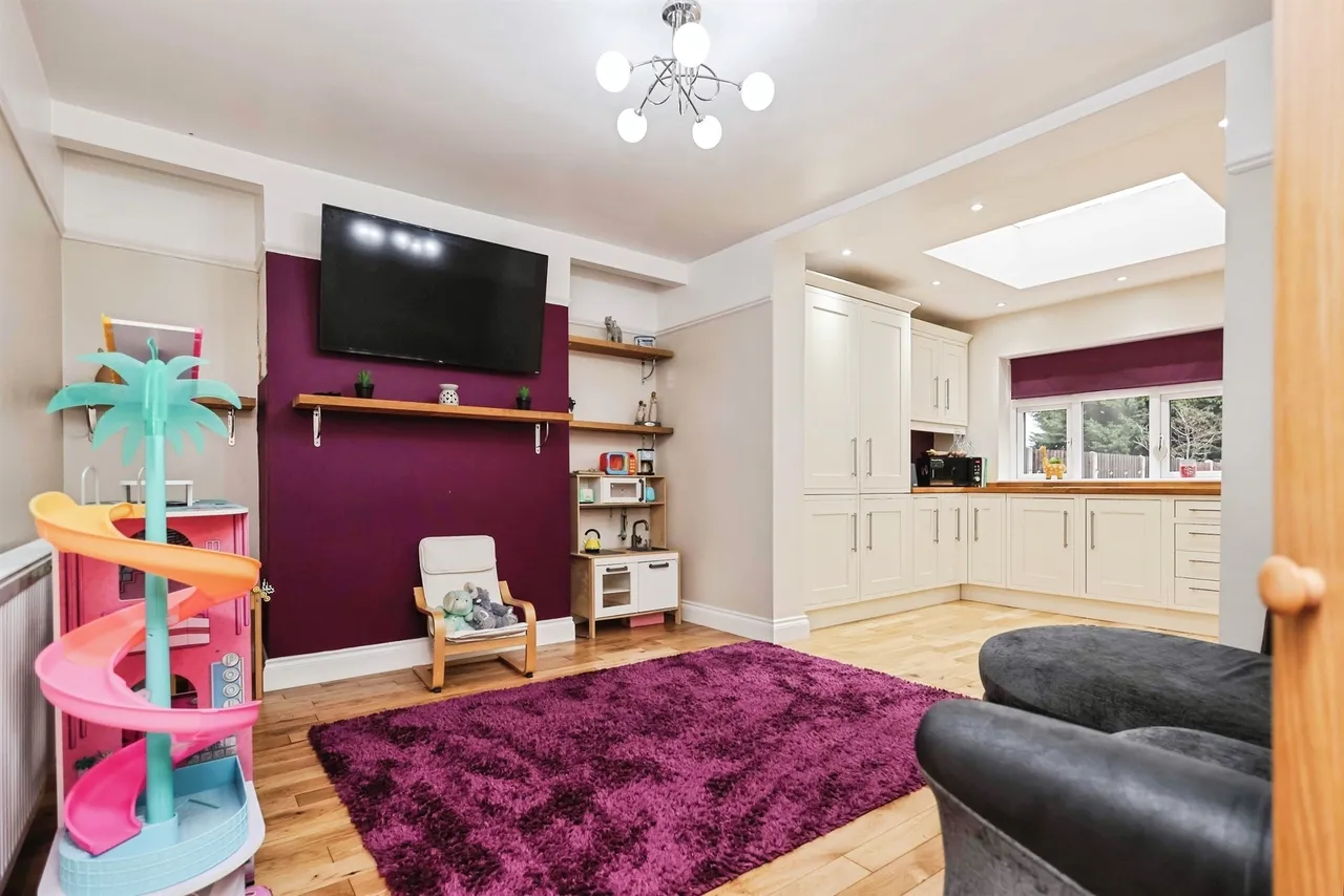 Lindridge Road, Birmingham, B23, photo 4
