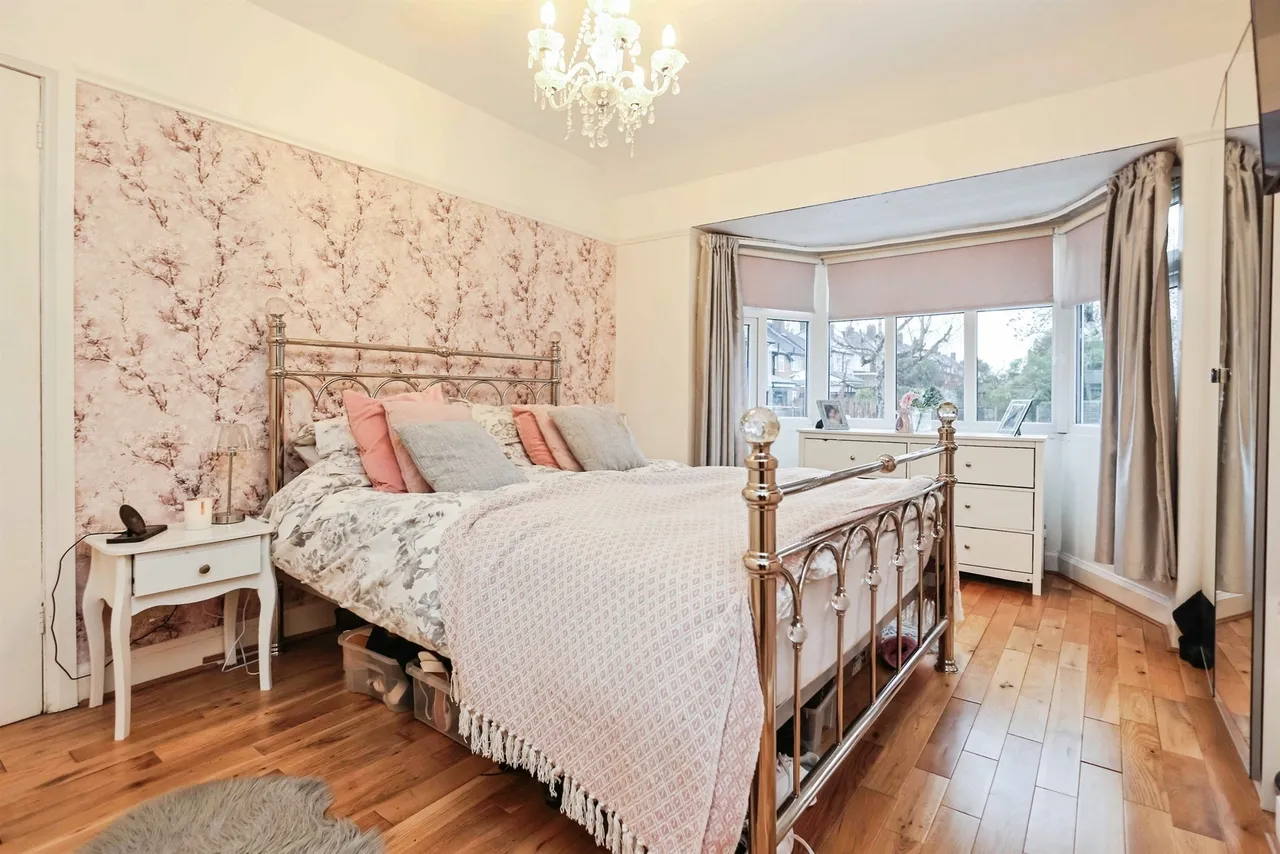Lindridge Road, Birmingham, B23, photo 9