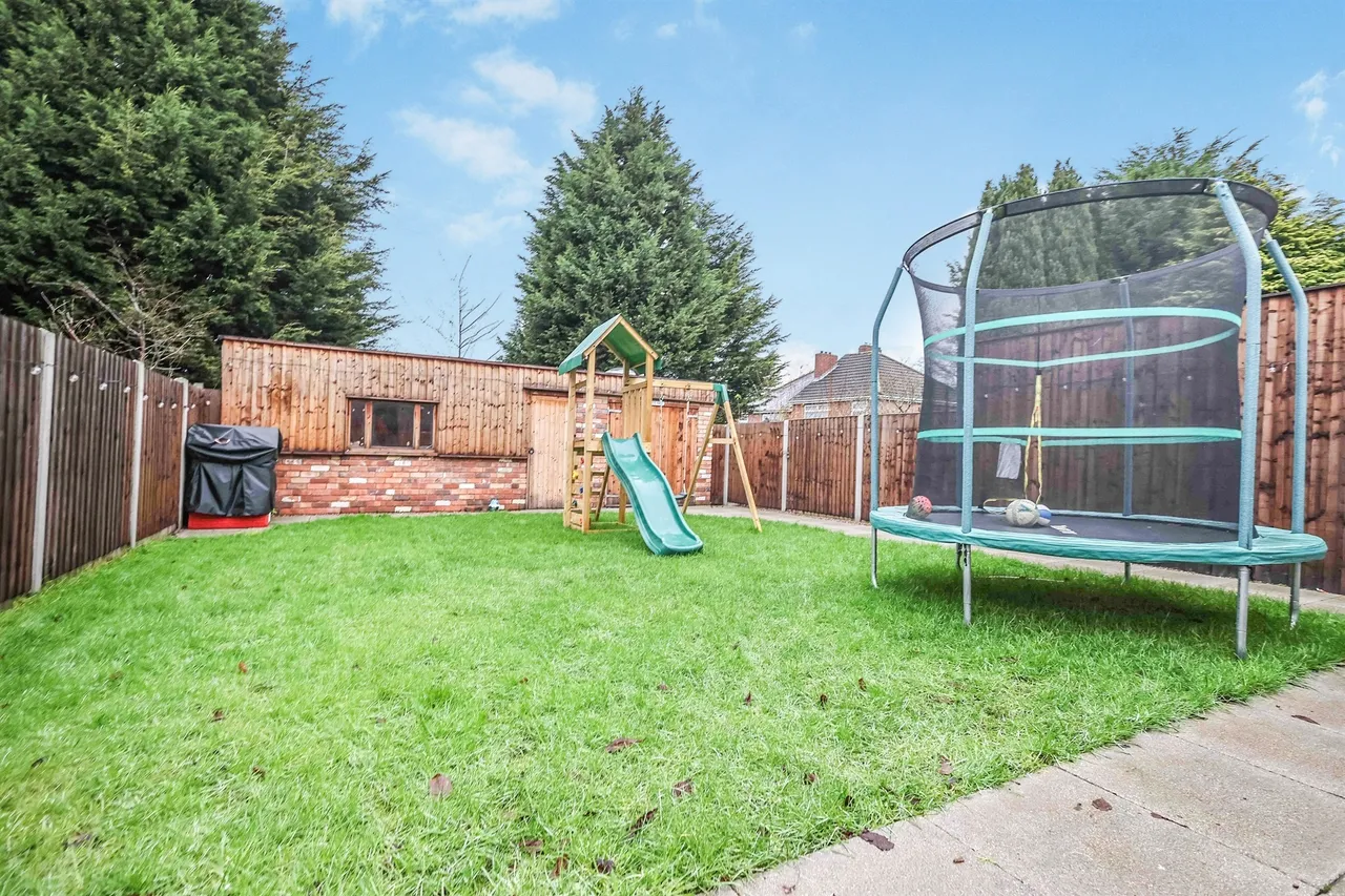 Lindridge Road, Birmingham, B23, photo 20