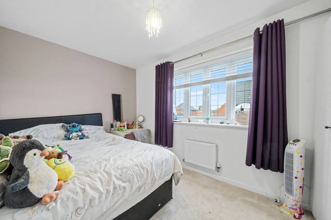 Thompson Farm Meadow, Lowton, Warrington, Warrington, WA3 2UJ, photo 13