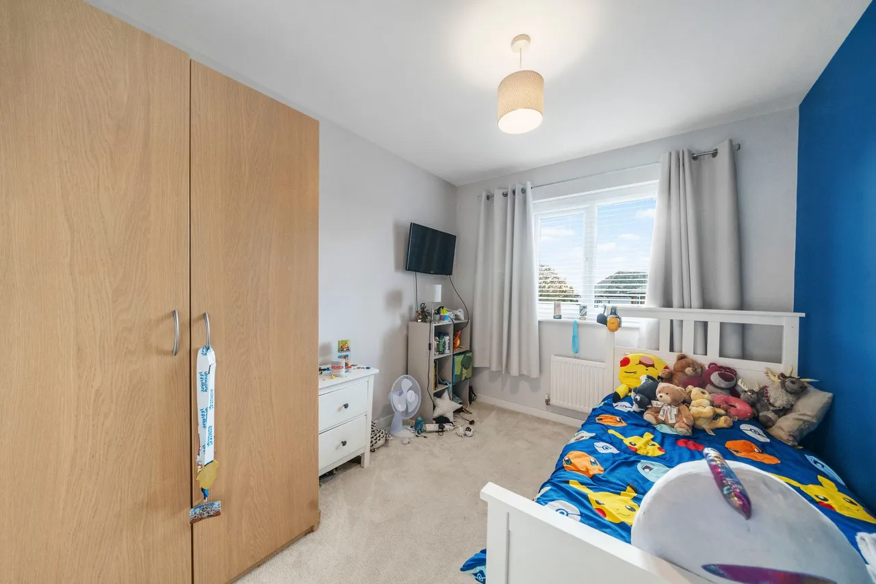 Thompson Farm Meadow, Lowton, Warrington, Warrington, WA3 2UJ, photo 15