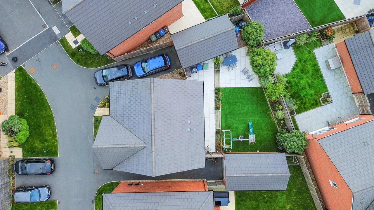 Thompson Farm Meadow, Lowton, Warrington, Warrington, WA3 2UJ, photo 21