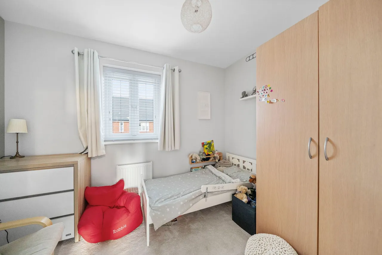 Thompson Farm Meadow, Lowton, Warrington, Warrington, WA3 2UJ, photo 17