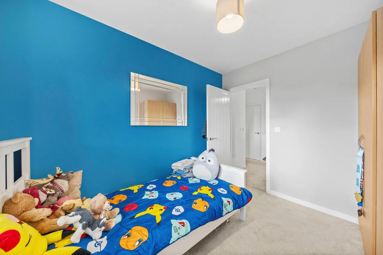 Thompson Farm Meadow, Lowton, Warrington, Warrington, WA3 2UJ, photo 16