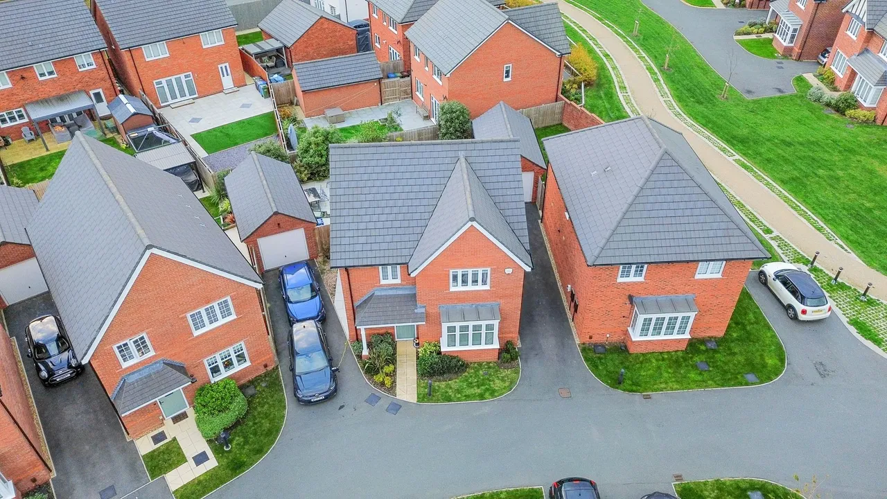 Thompson Farm Meadow, Lowton, Warrington, Warrington, WA3 2UJ, photo 22