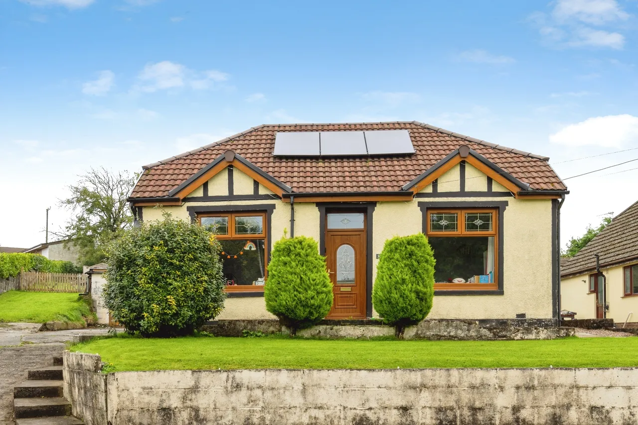 Capel Seion Road, Llanelli, SA15, photo 44