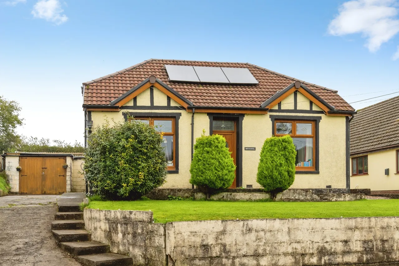 3 bed house for sale, Capel Seion Road, Llanelli, SA15