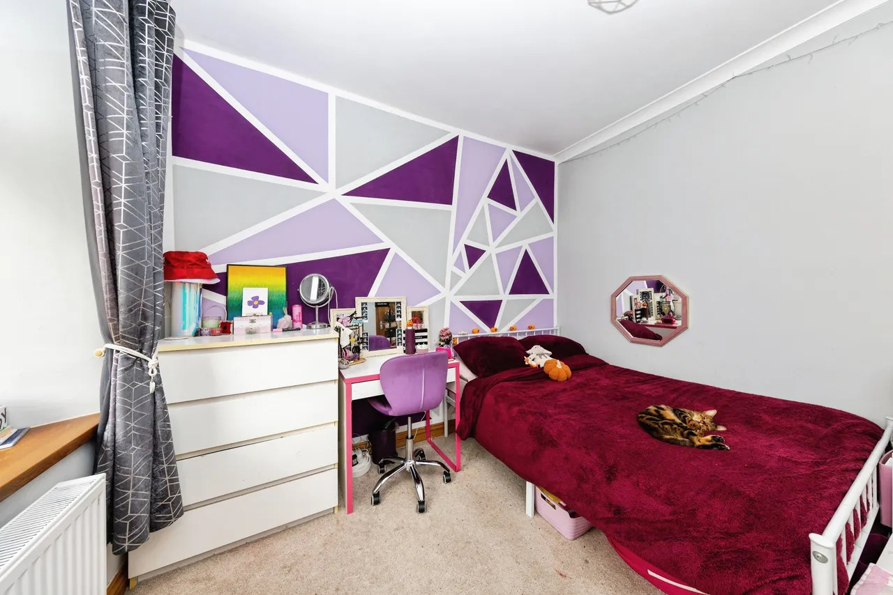 Capel Seion Road, Llanelli, SA15, photo 31