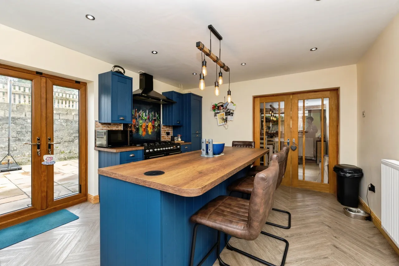 Capel Seion Road, Llanelli, SA15, photo 11