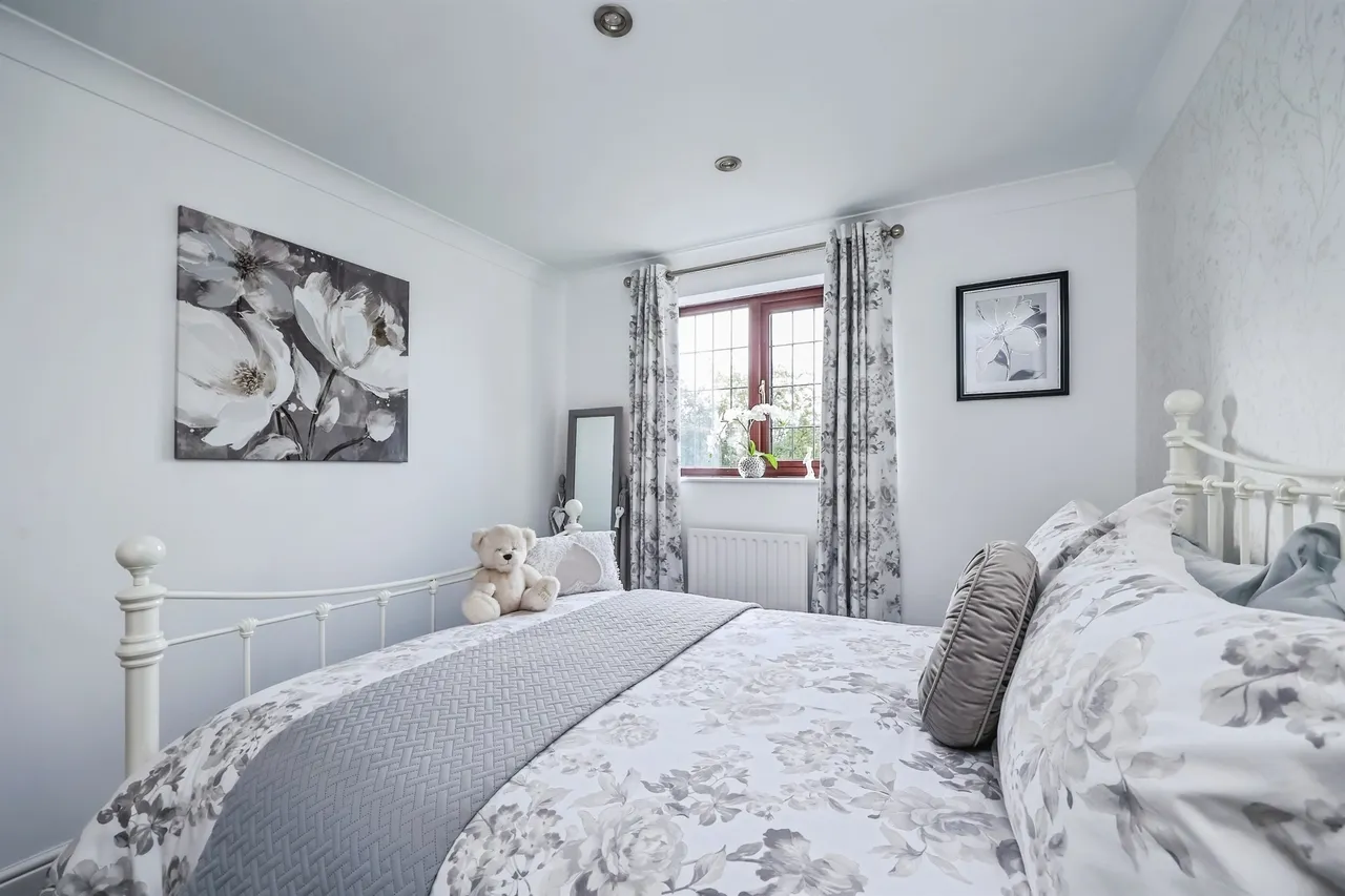 Adams Court, Ilkeston, DE7, photo 20