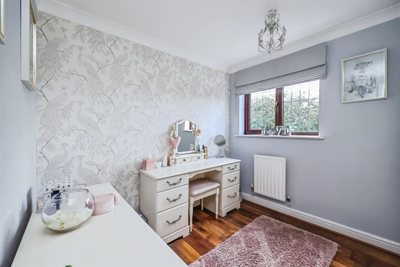 Adams Court, Ilkeston, DE7, photo 21