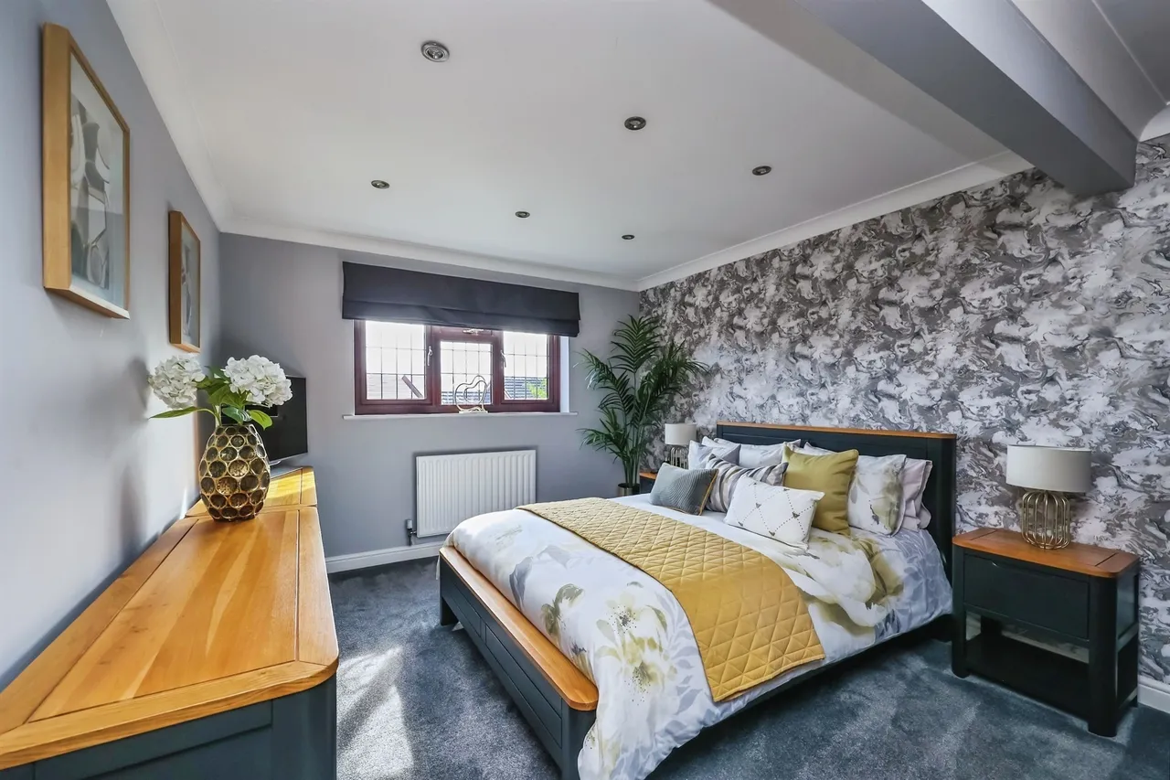 Adams Court, Ilkeston, DE7, photo 14
