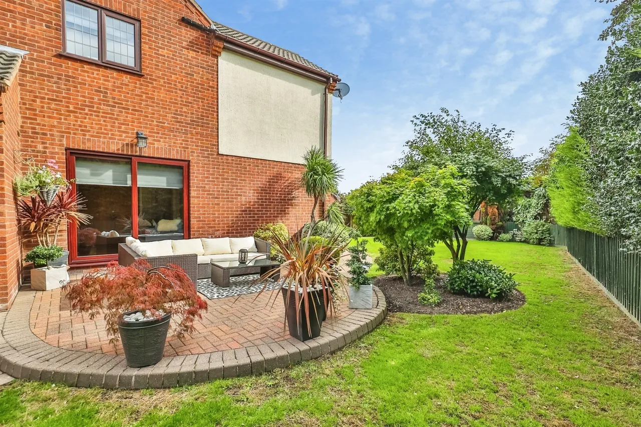 Adams Court, Ilkeston, DE7, photo 25