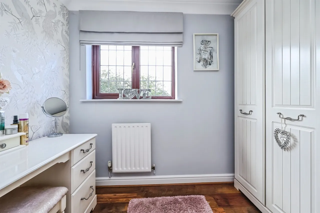 Adams Court, Ilkeston, DE7, photo 22