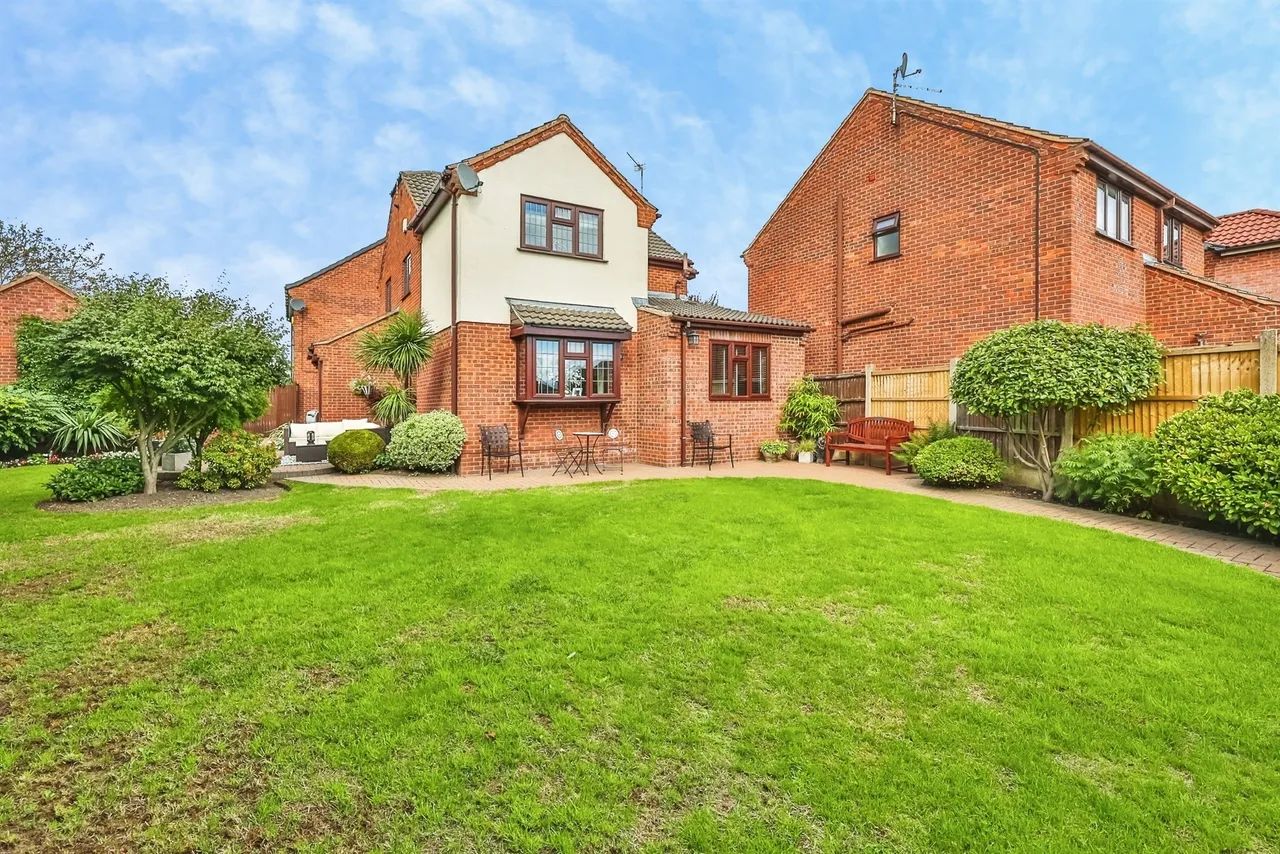 Adams Court, Ilkeston, DE7, photo 28