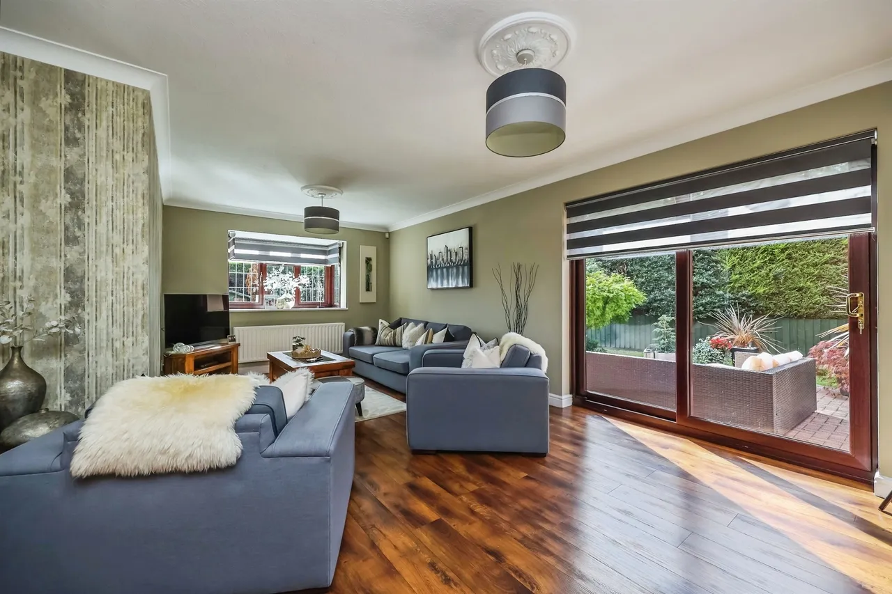 Adams Court, Ilkeston, DE7, photo 3