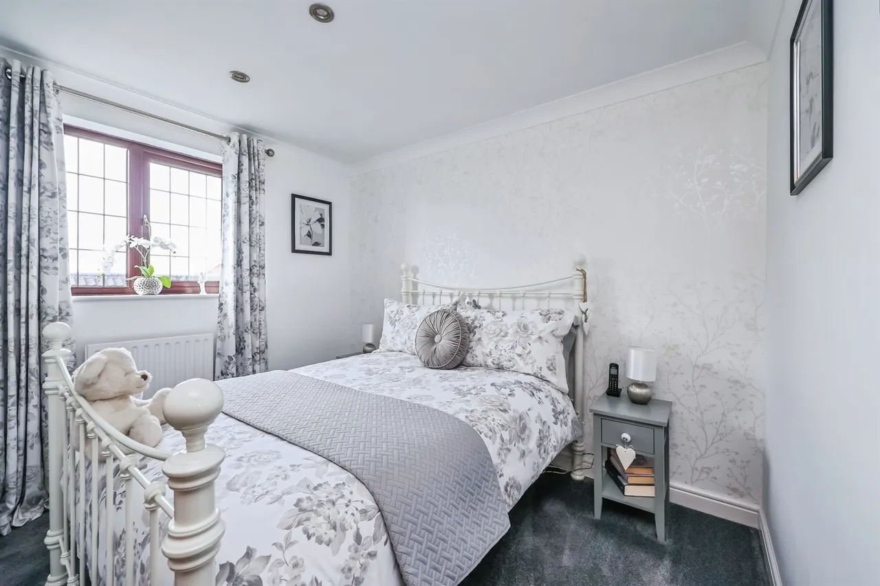 Adams Court, Ilkeston, DE7, photo 19