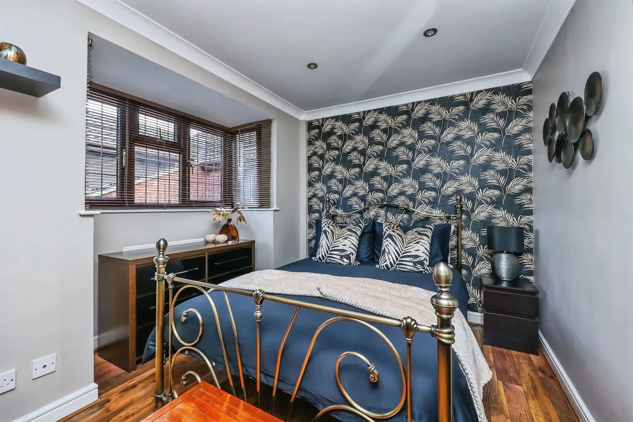 Adams Court, Ilkeston, DE7, photo 17