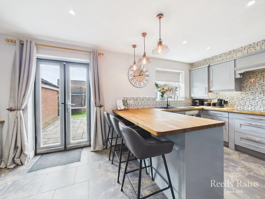 Waterdale Close, Bridlington, East Riding of Yorkshire, YO16, photo 11