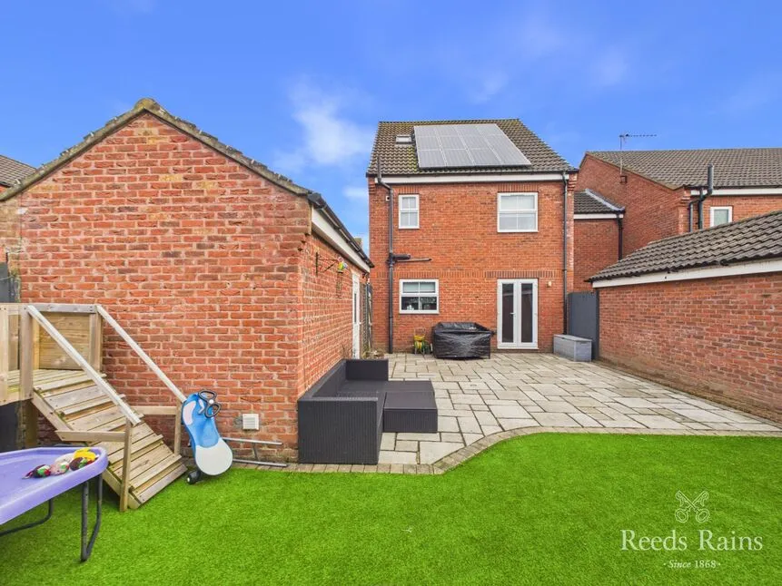Waterdale Close, Bridlington, East Riding of Yorkshire, YO16, photo 6