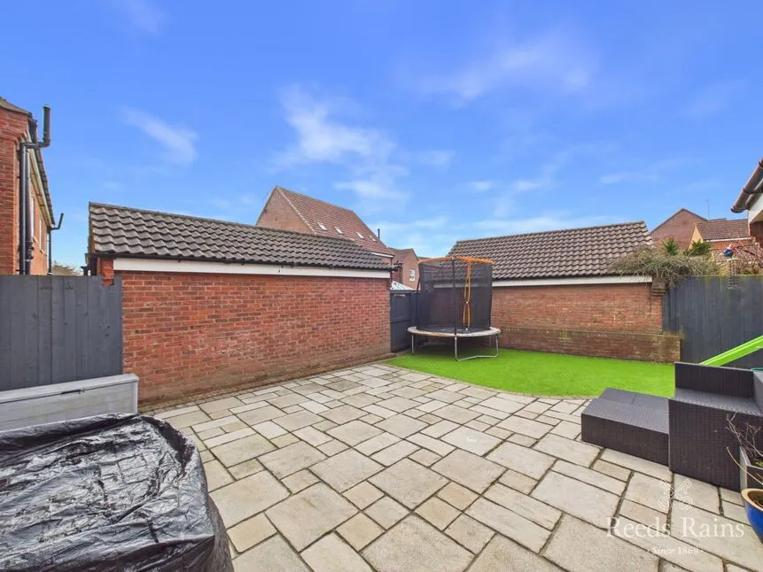 Waterdale Close, Bridlington, East Riding of Yorkshire, YO16, photo 12