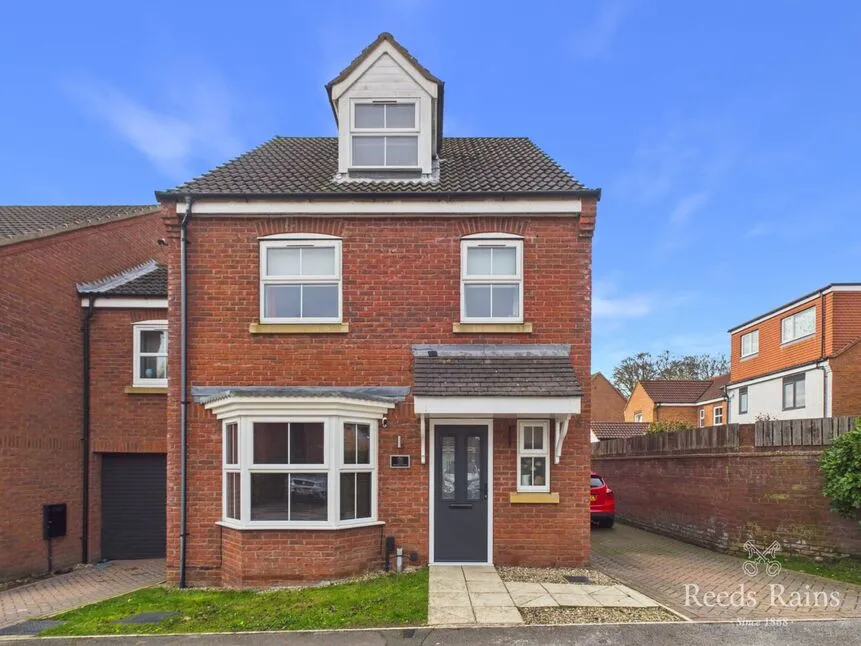 Waterdale Close, Bridlington, East Riding of Yorkshire, YO16, photo 3