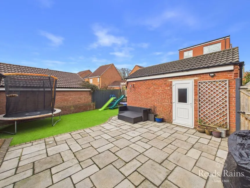 Waterdale Close, Bridlington, East Riding of Yorkshire, YO16, photo 7