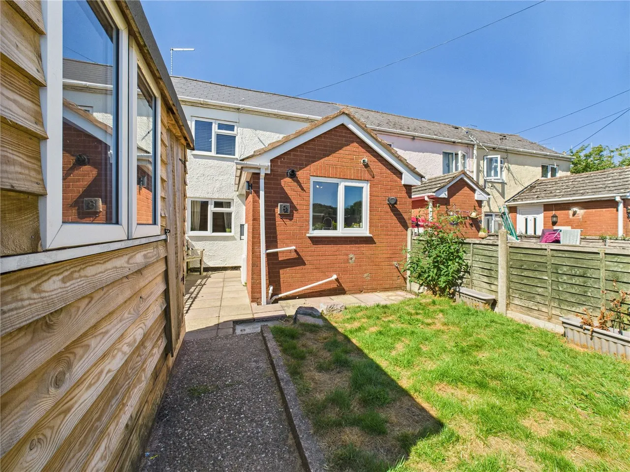 Martins Lane, Tiverton, Devon, EX16, photo 4