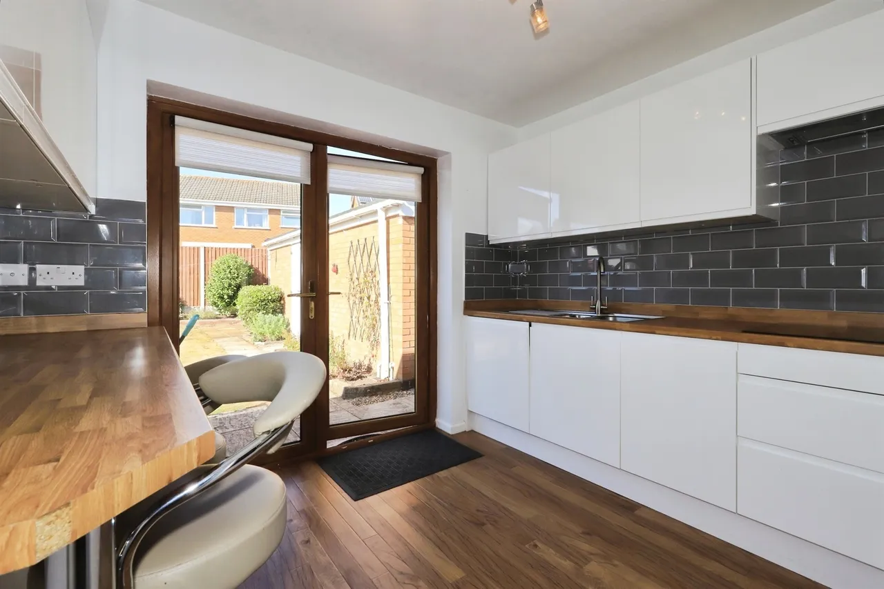 Tennyson Way, Kidderminster, DY10, photo 8