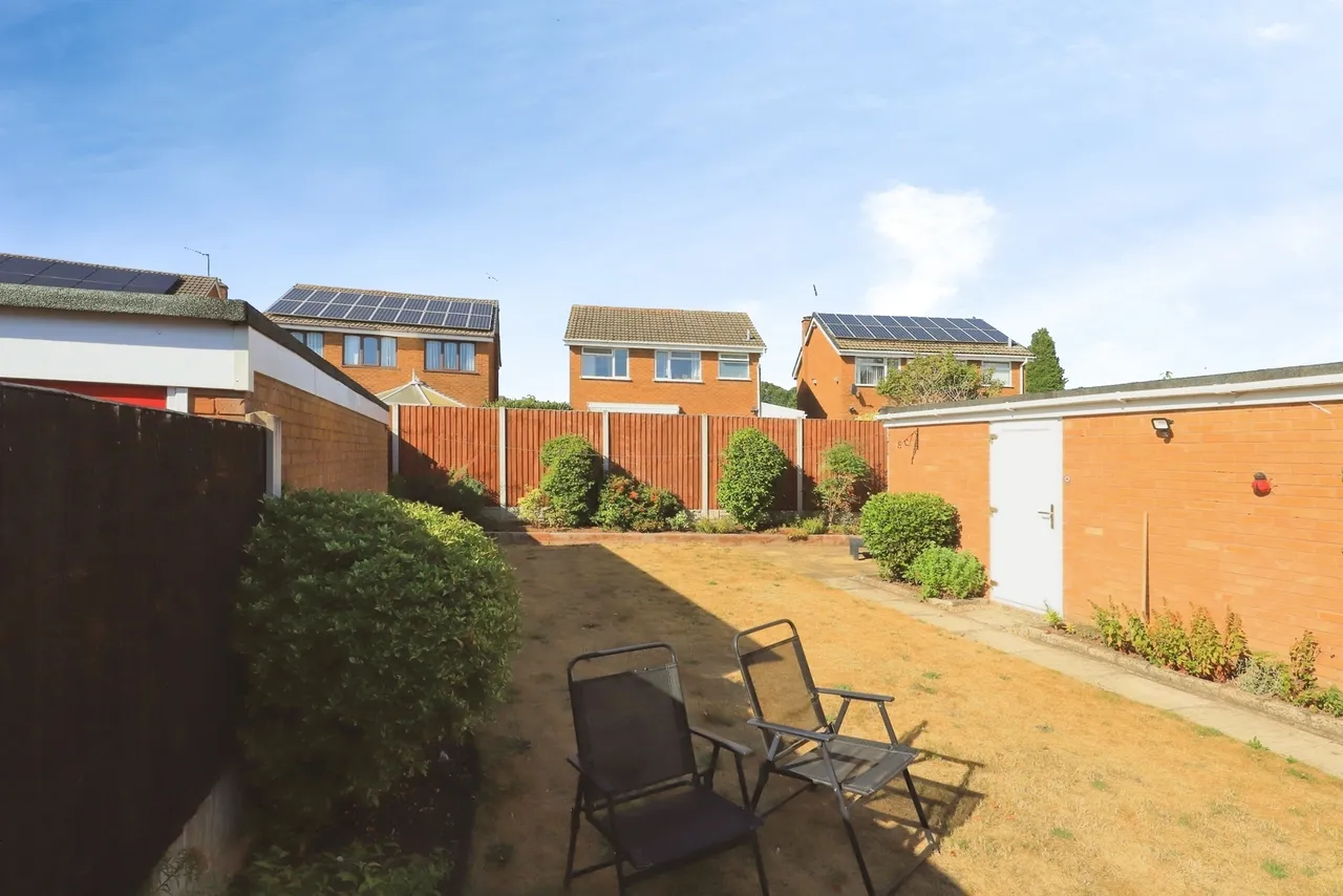 Tennyson Way, Kidderminster, DY10, photo 11