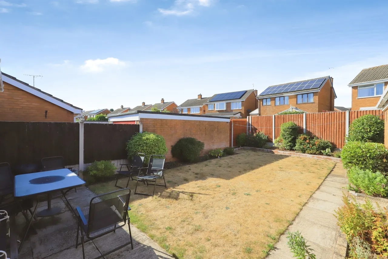 Tennyson Way, Kidderminster, DY10, photo 9
