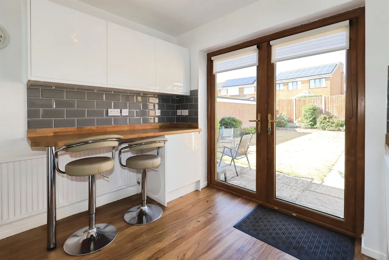Tennyson Way, Kidderminster, DY10, photo 7