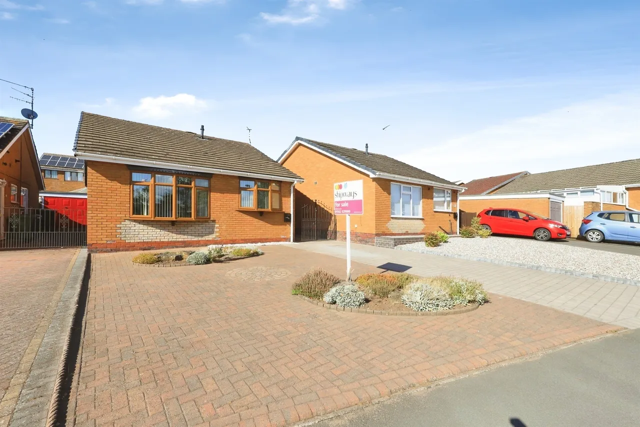 Tennyson Way, Kidderminster, DY10, photo 19