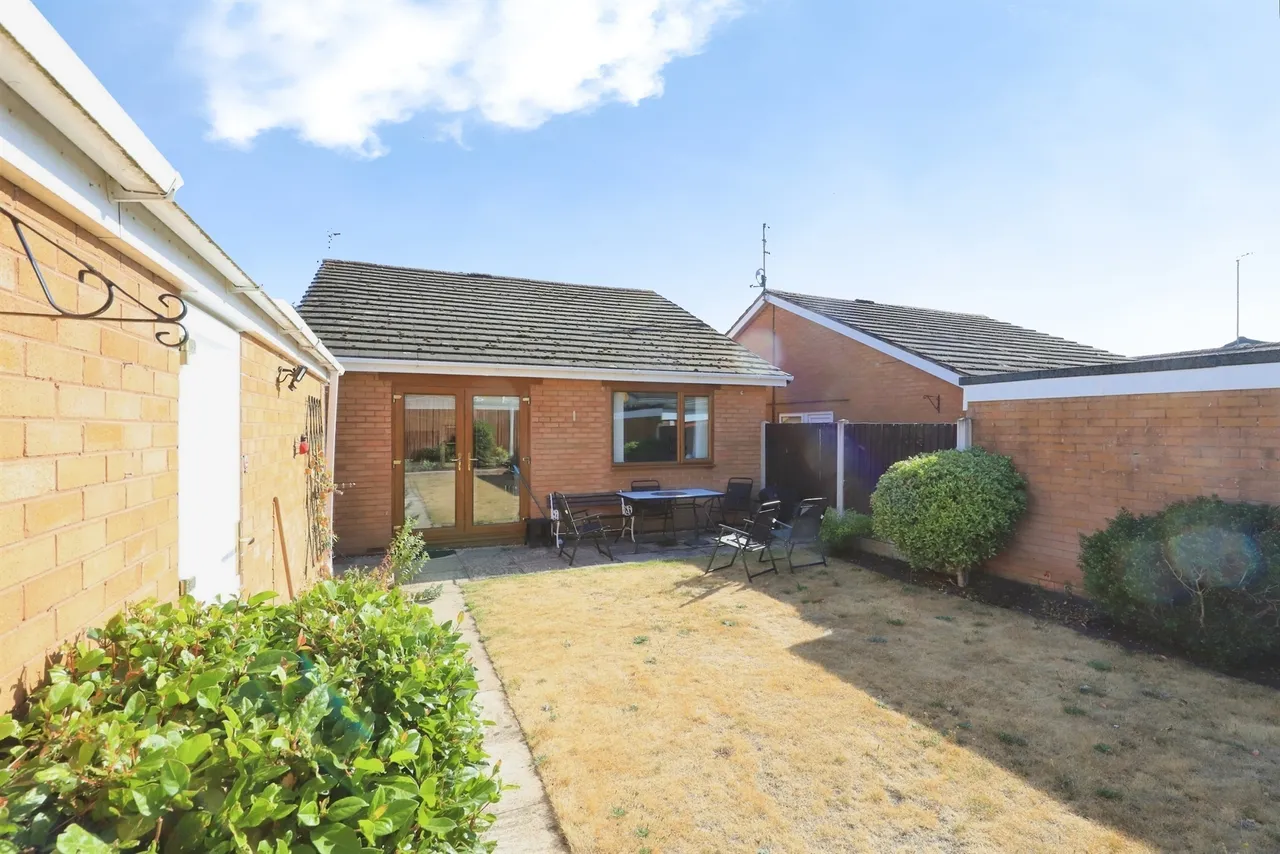 Tennyson Way, Kidderminster, DY10, photo 16