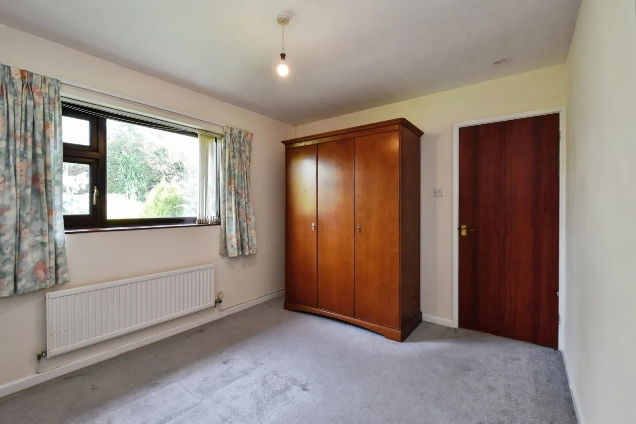 Woodlands Park, Ammanford, SA18, photo 13