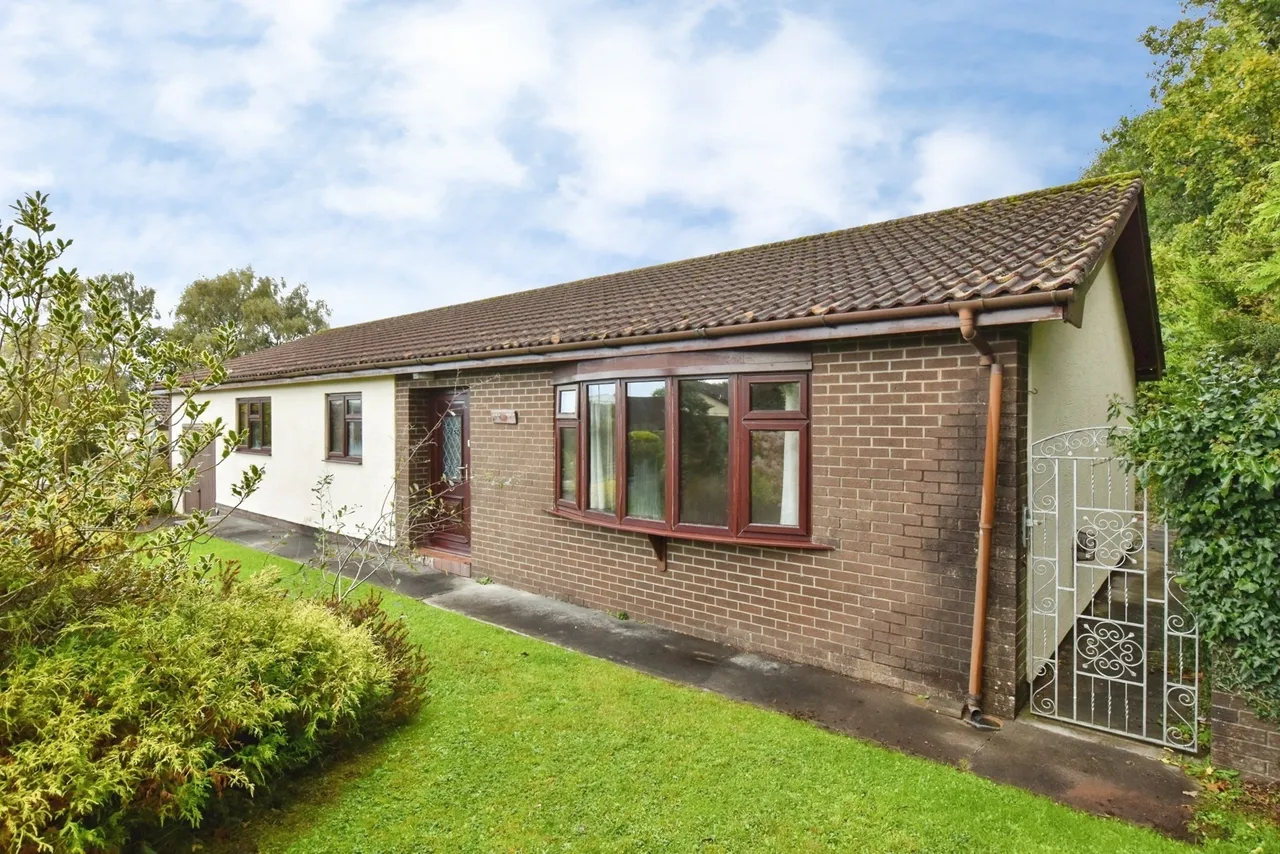Woodlands Park, Ammanford, SA18, photo 19