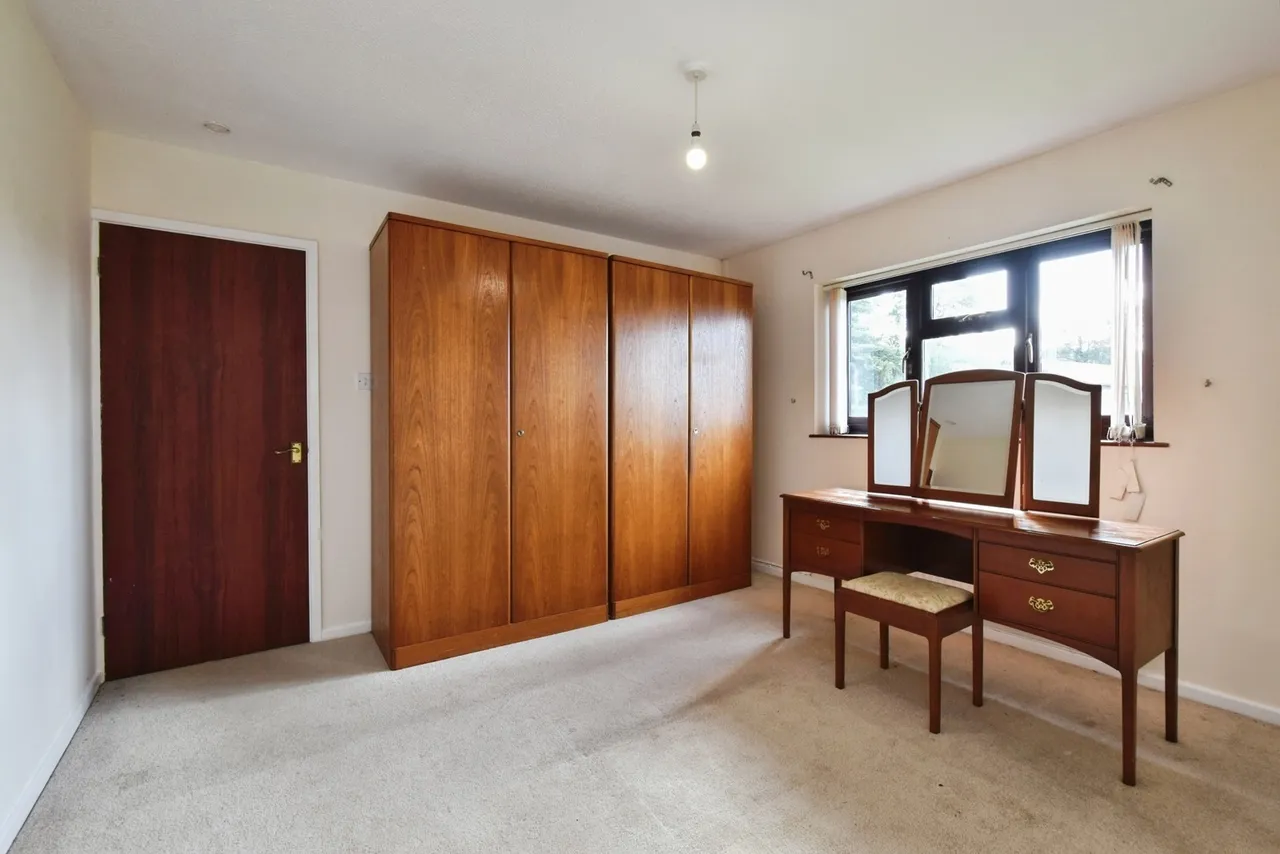 Woodlands Park, Ammanford, SA18, photo 12