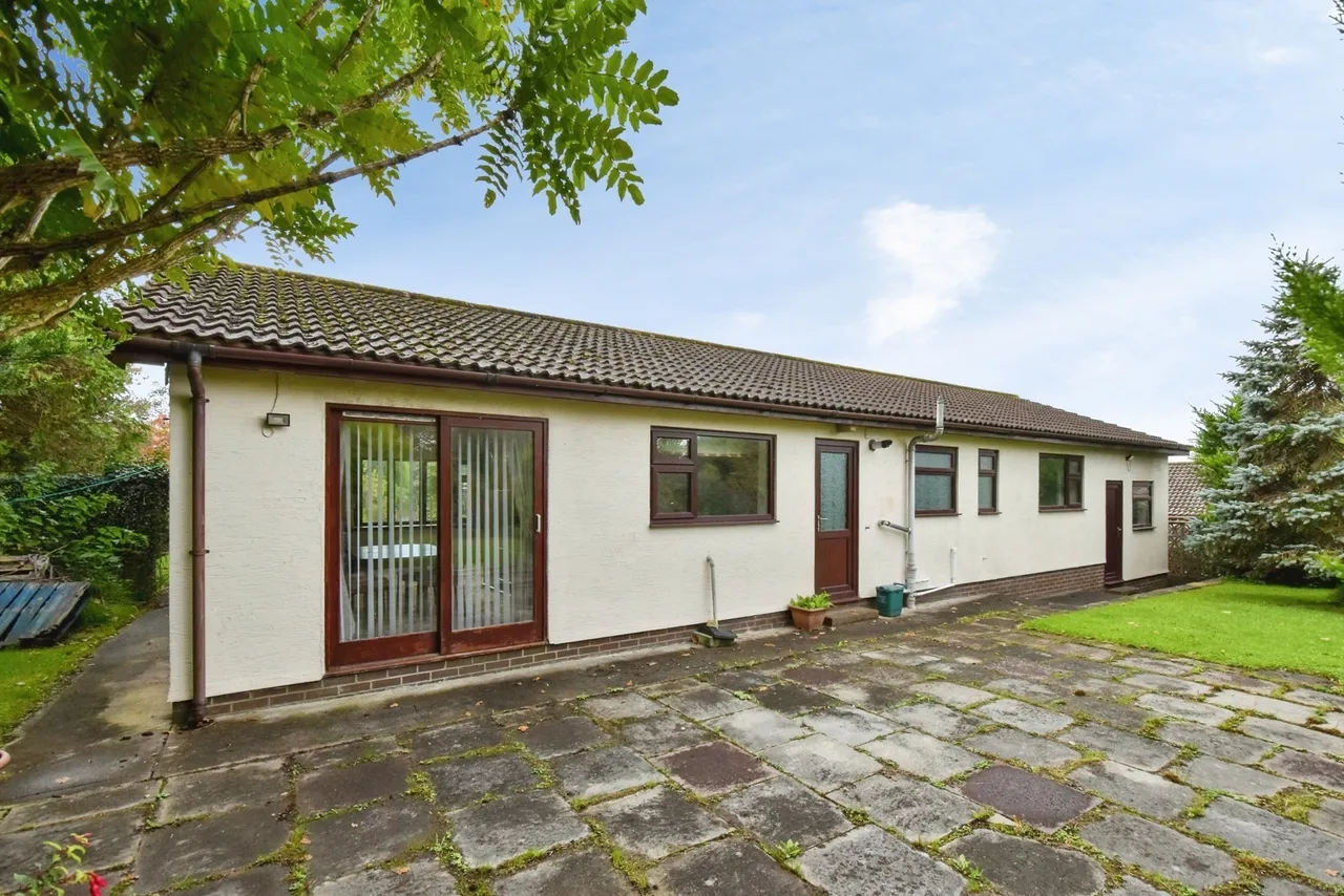 Woodlands Park, Ammanford, SA18, photo 18