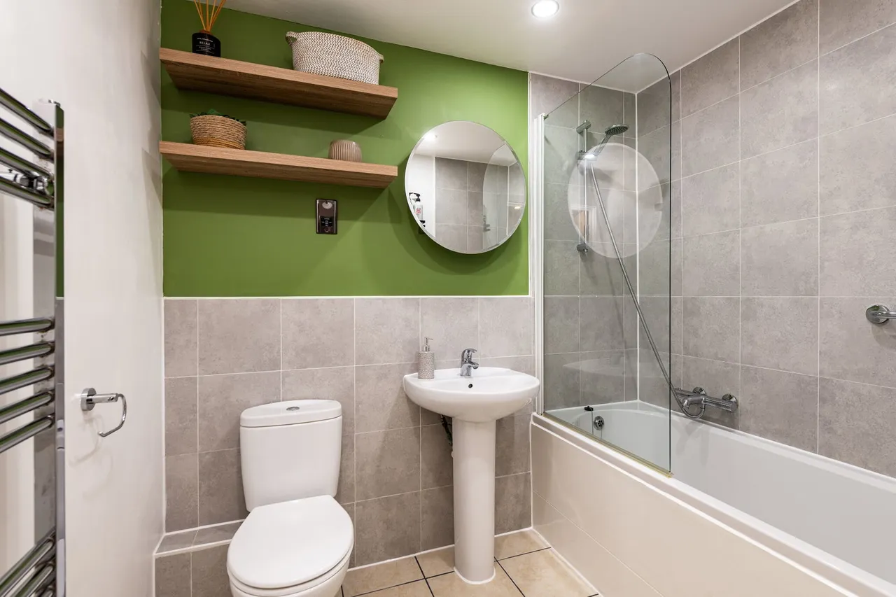 Clock House Rise, Coxheath, photo 10