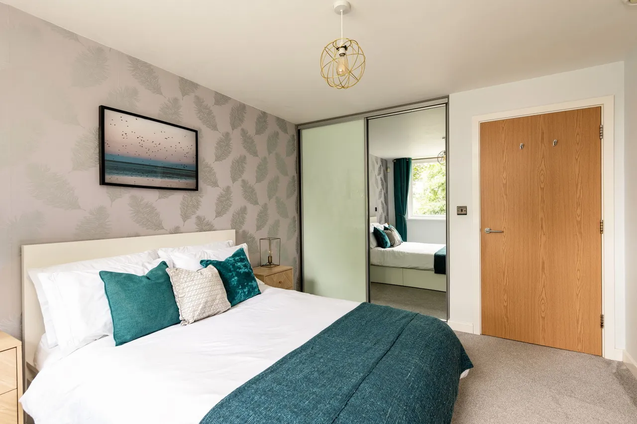 Clock House Rise, Coxheath, photo 9
