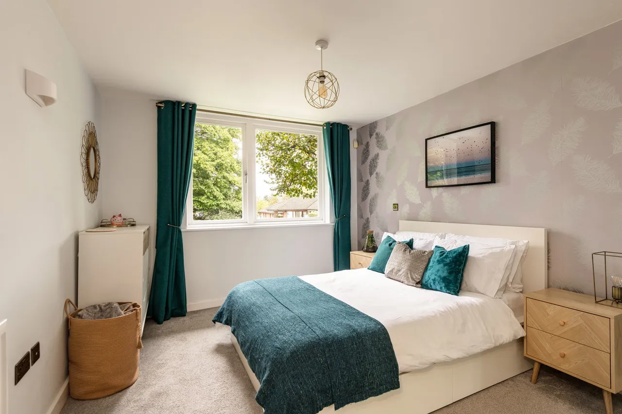 Clock House Rise, Coxheath, photo 8