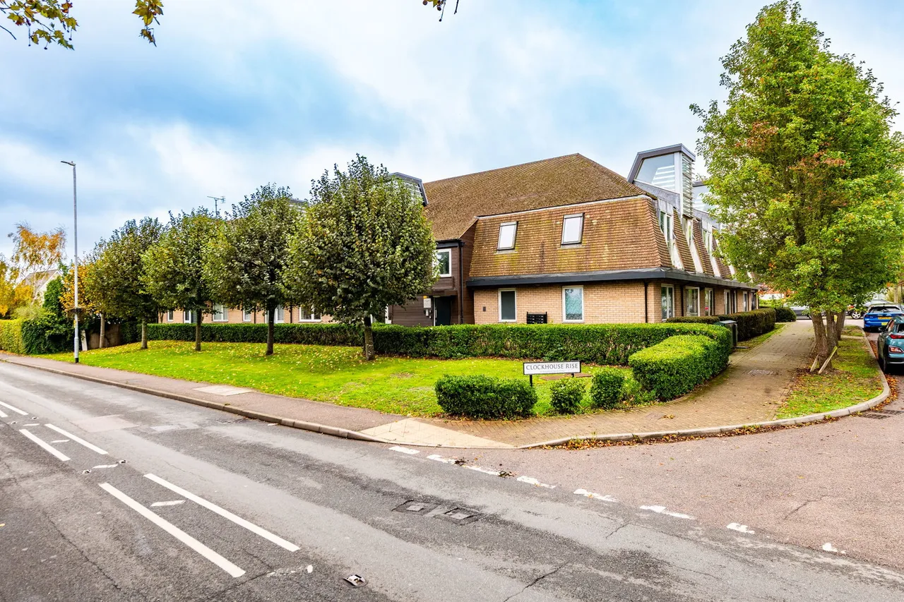 Clock House Rise, Coxheath, photo 2