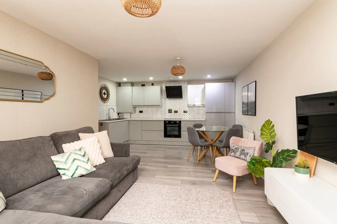 Clock House Rise, Coxheath, photo 5