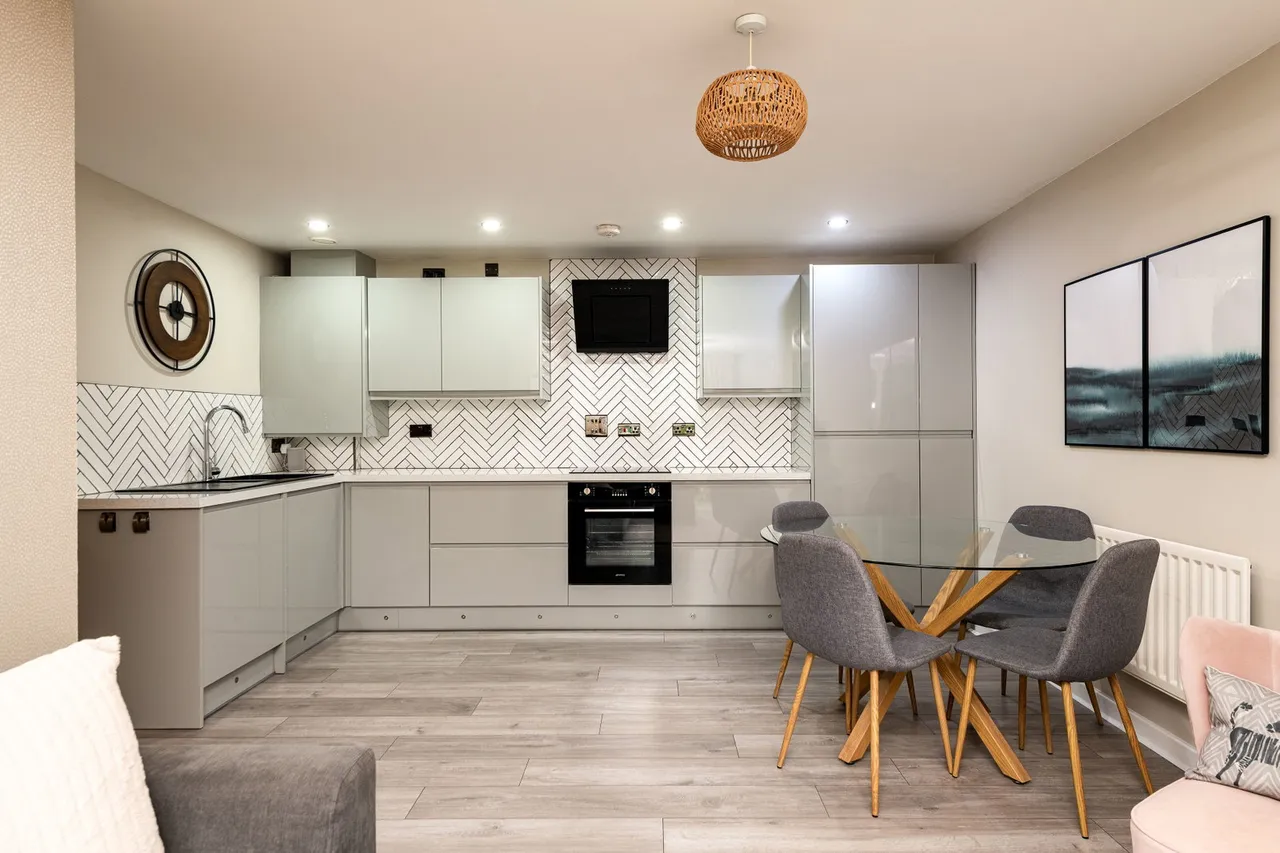 Clock House Rise, Coxheath, photo 7